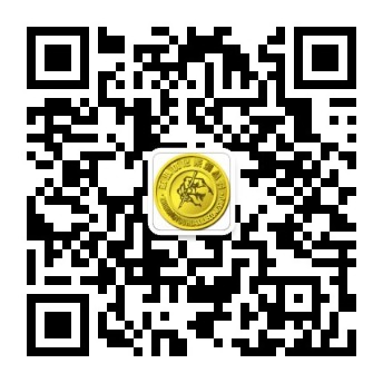 公众号二维码